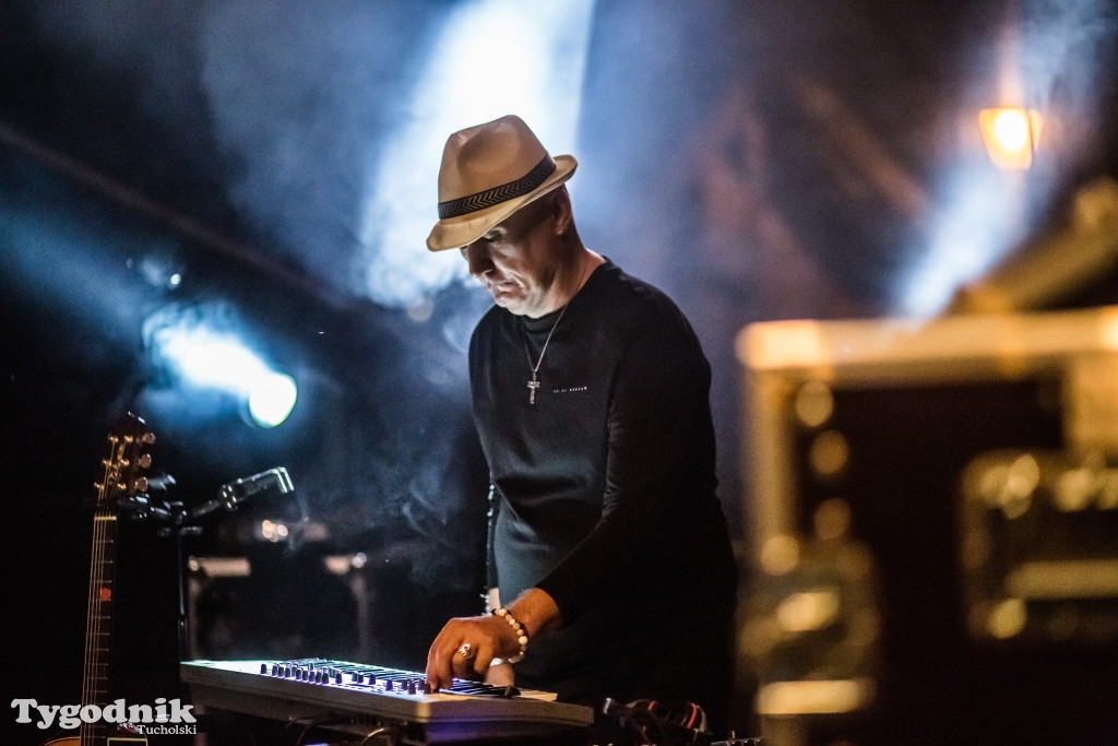 Cekcyn Electronic Music Festival 2018