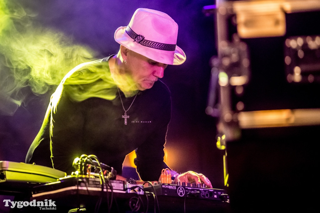 Cekcyn Electronic Music Festival 2018