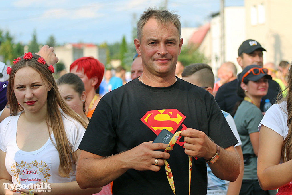 3. Śliwicka Dyszka