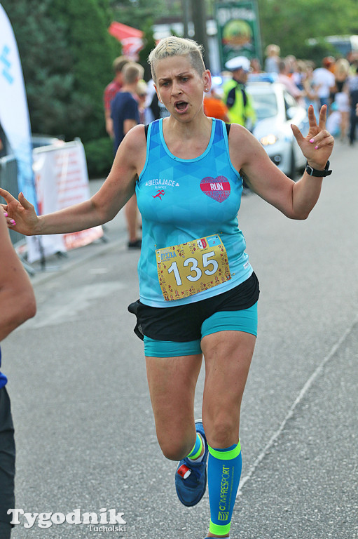 3. Śliwicka Dyszka