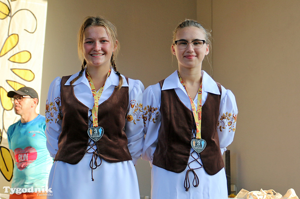 3. Śliwicka Dyszka
