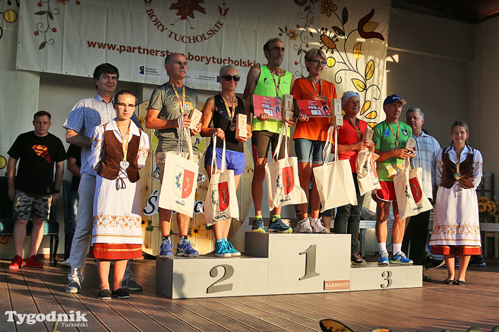 3. Śliwicka Dyszka