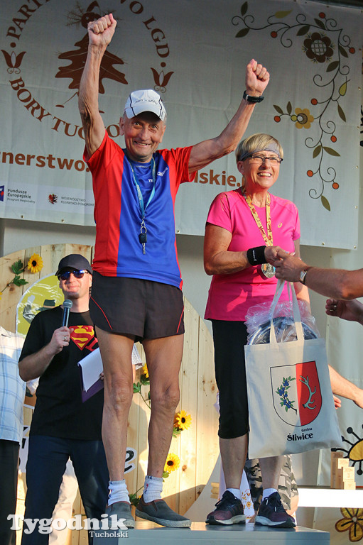 3. Śliwicka Dyszka