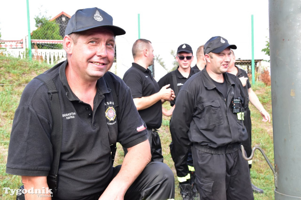 Dożynki gminne w Trutnowie