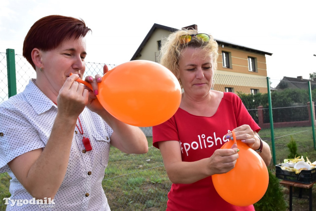 Dożynki gminne w Trutnowie