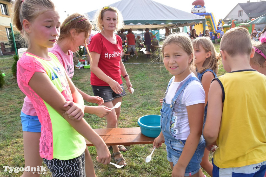 Dożynki gminne w Trutnowie