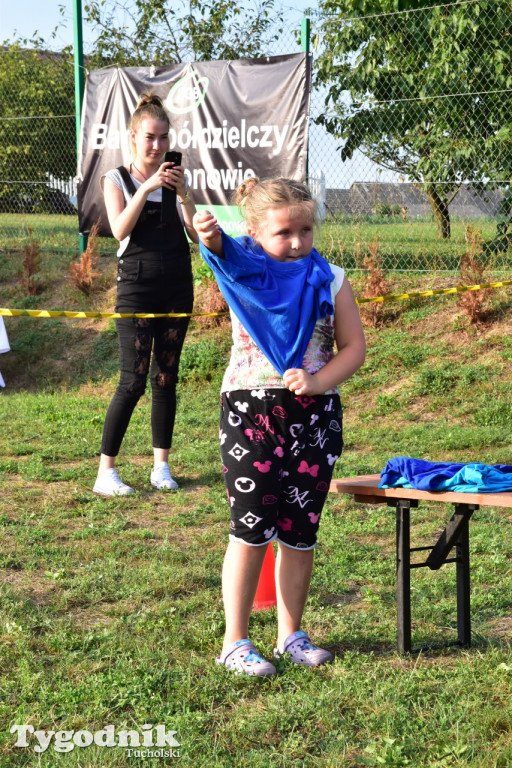 Dożynki gminne w Trutnowie