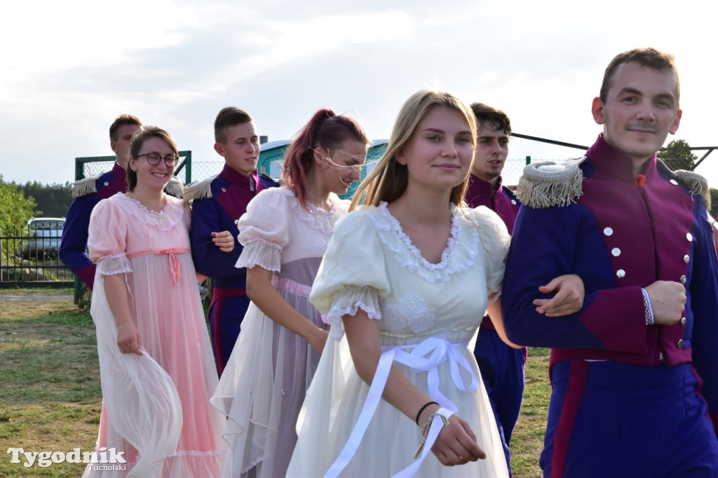 Dożynki gminne w Trutnowie