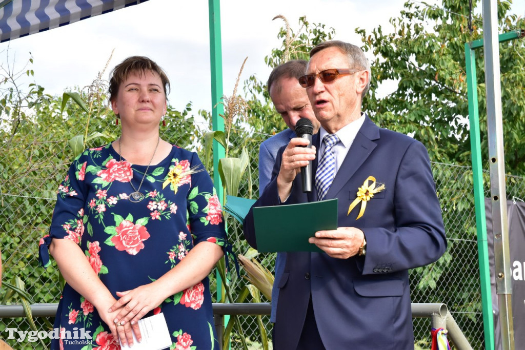 Estetyczna posesja