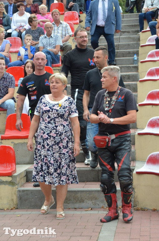 Dożynki gminne w Kęsowie