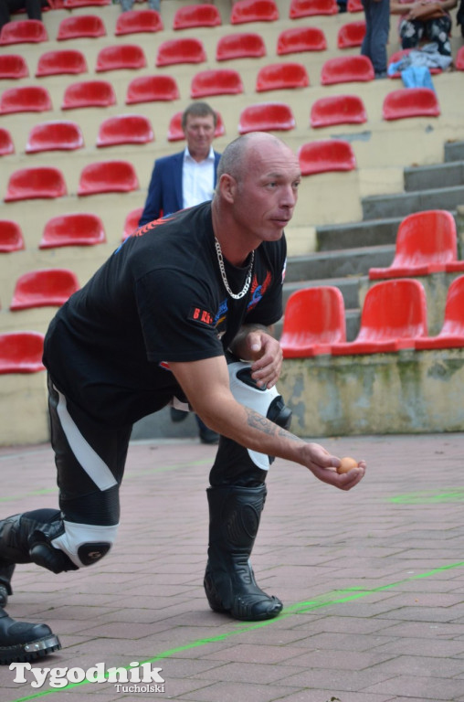 Dożynki gminne w Kęsowie