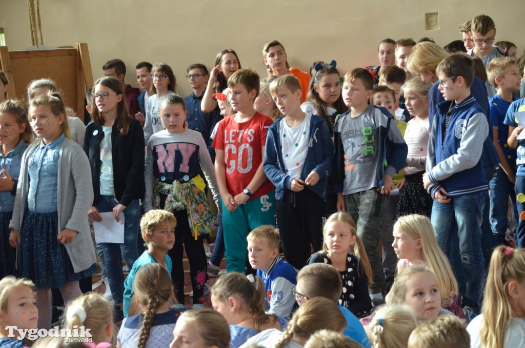 Dzień Kropki