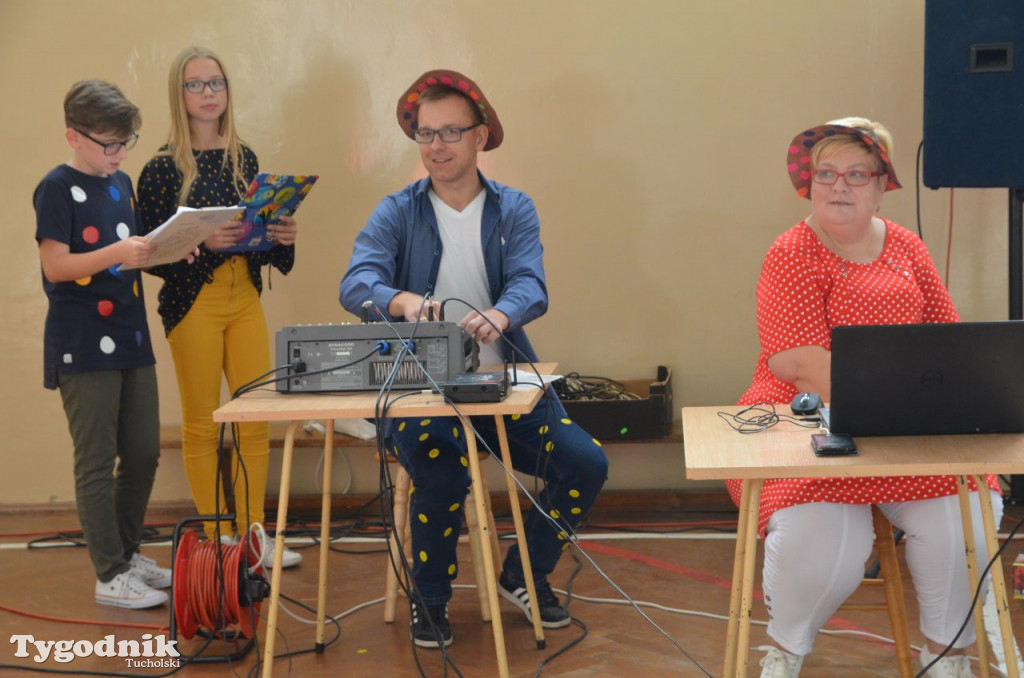 Dzień Kropki