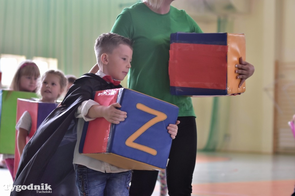 Otwarcie przedszkola w Cekcynie