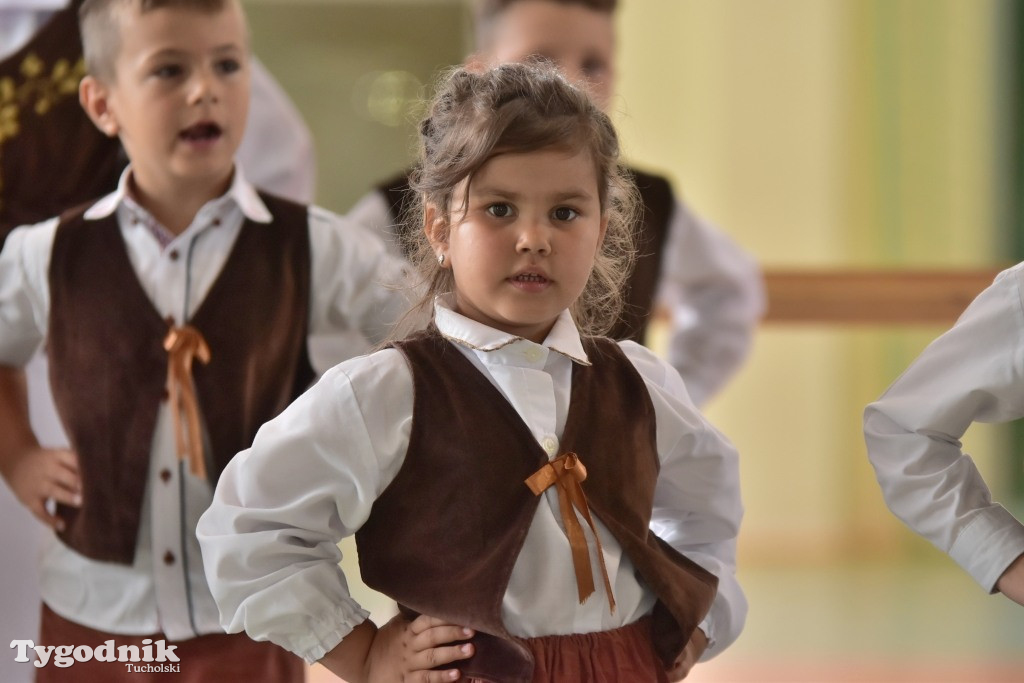 Otwarcie przedszkola w Cekcynie