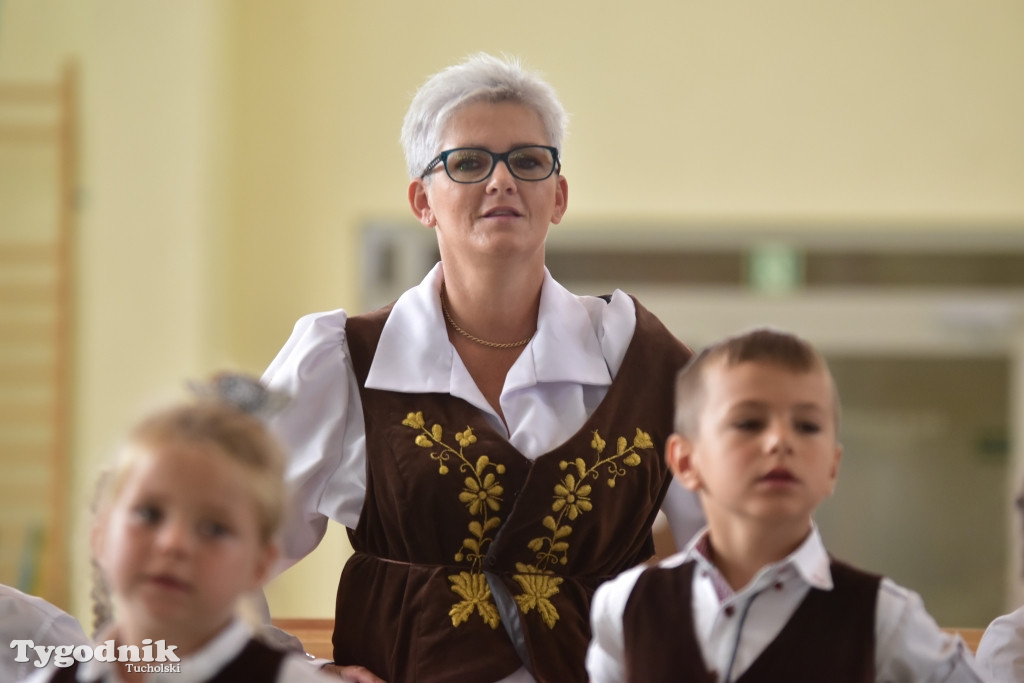 Otwarcie przedszkola w Cekcynie