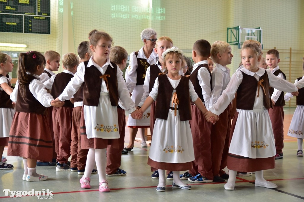 Otwarcie przedszkola w Cekcynie