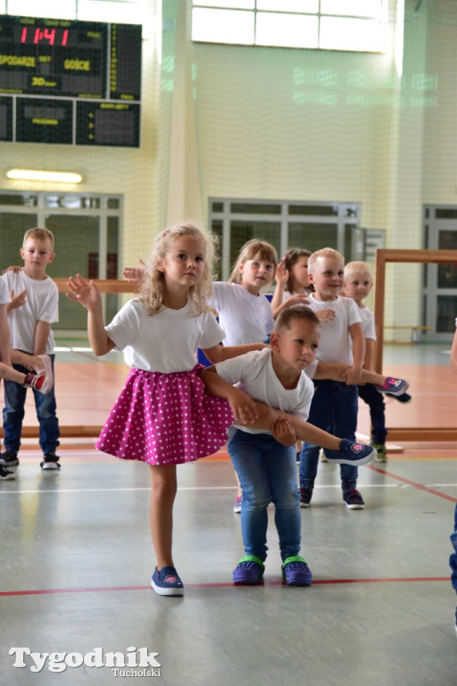 Otwarcie przedszkola w Cekcynie