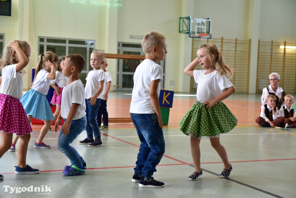 Otwarcie przedszkola w Cekcynie