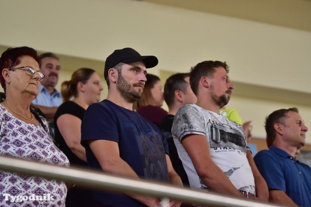 Otwarcie przedszkola w Cekcynie