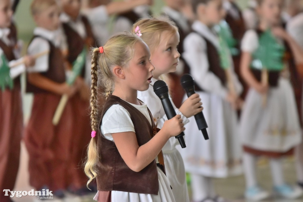 Otwarcie przedszkola w Cekcynie