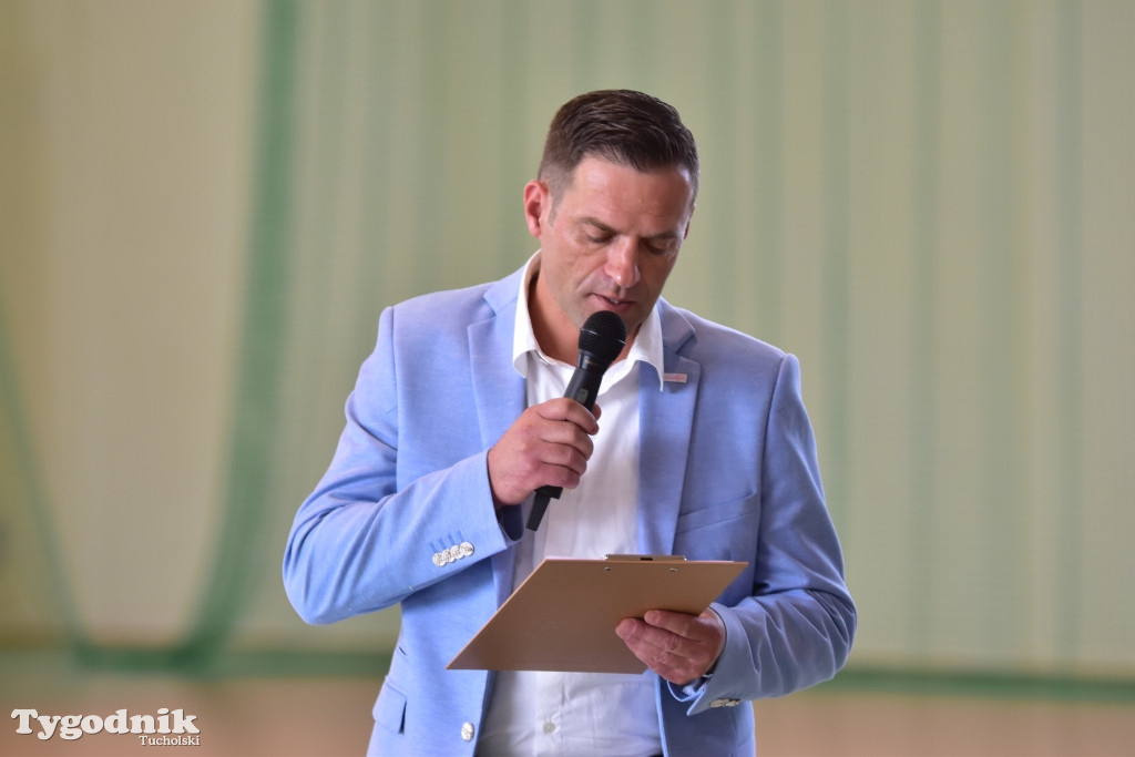 Otwarcie przedszkola w Cekcynie