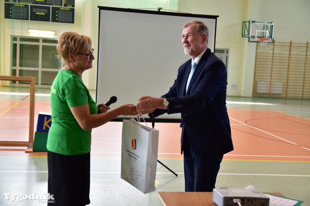 Otwarcie przedszkola w Cekcynie