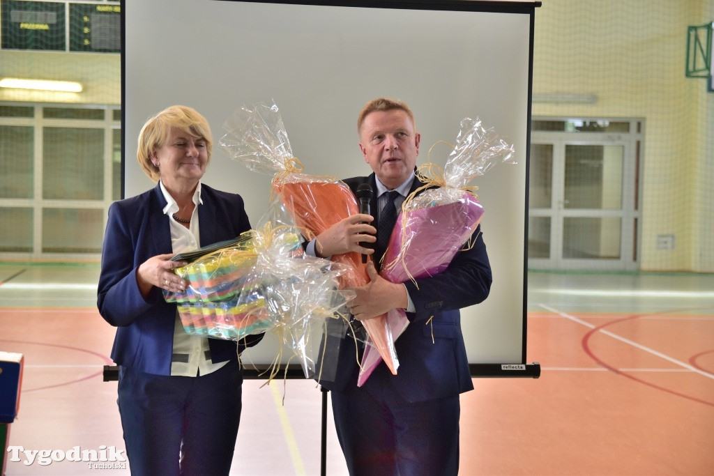 Otwarcie przedszkola w Cekcynie
