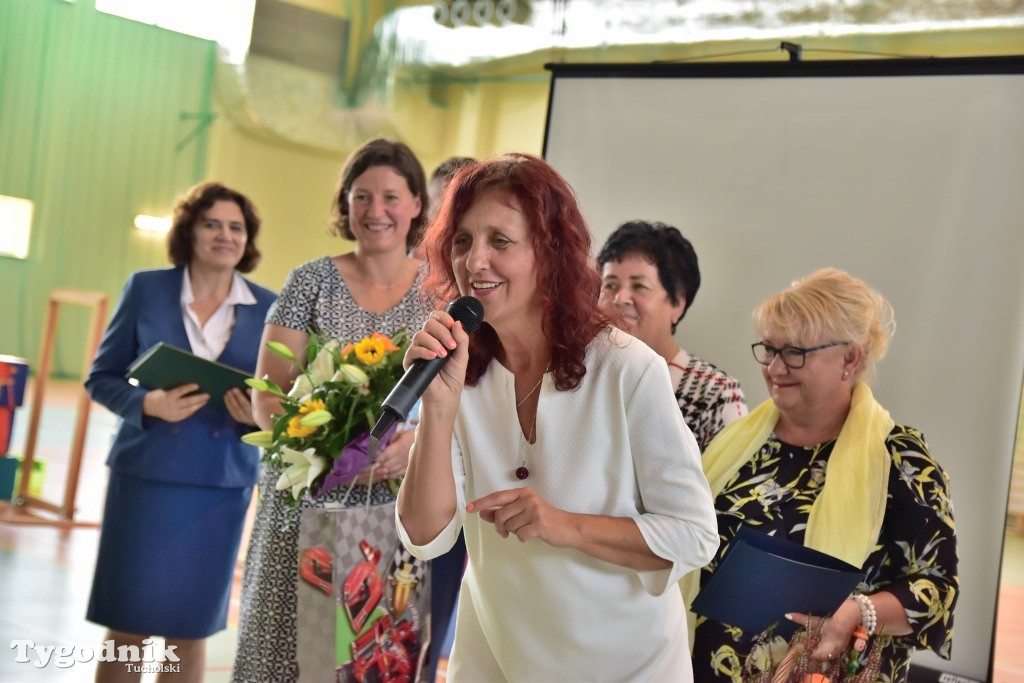Otwarcie przedszkola w Cekcynie