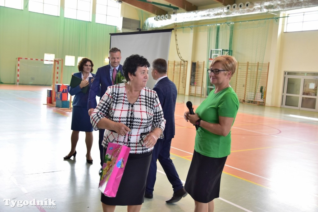Otwarcie przedszkola w Cekcynie
