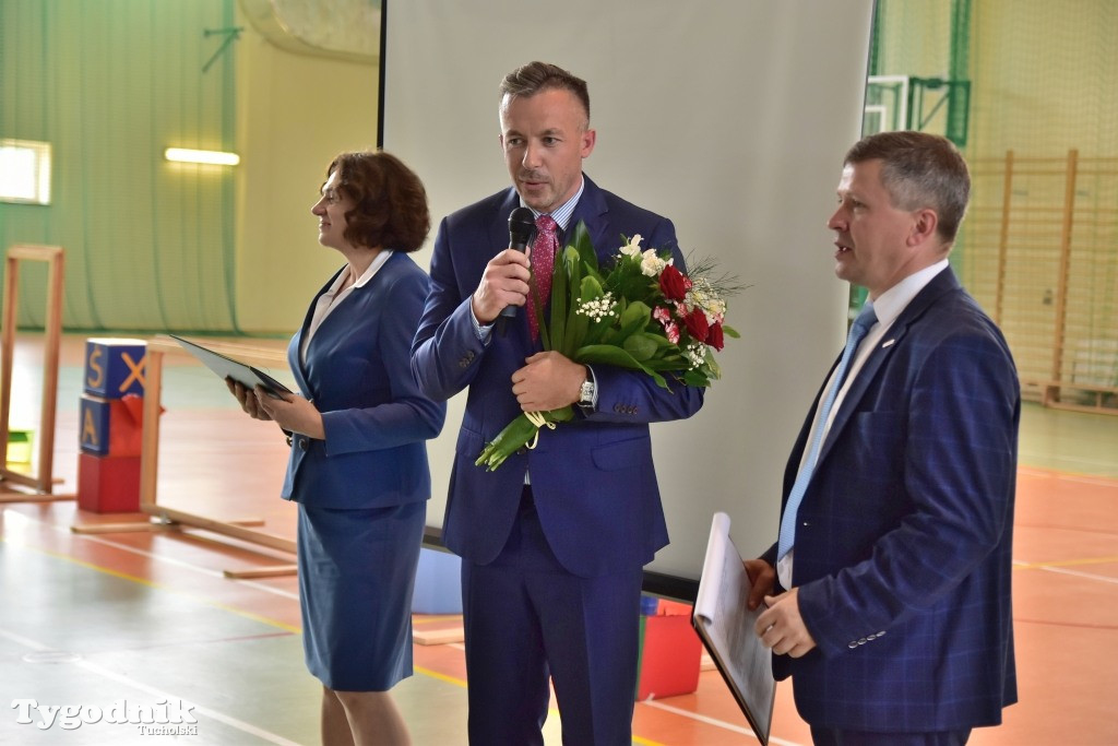 Otwarcie przedszkola w Cekcynie
