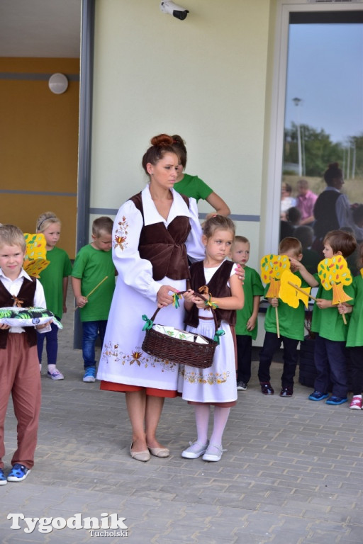 Otwarcie przedszkola w Cekcynie