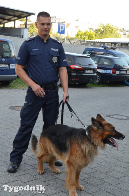 Aro i Tomasz Kozielecki