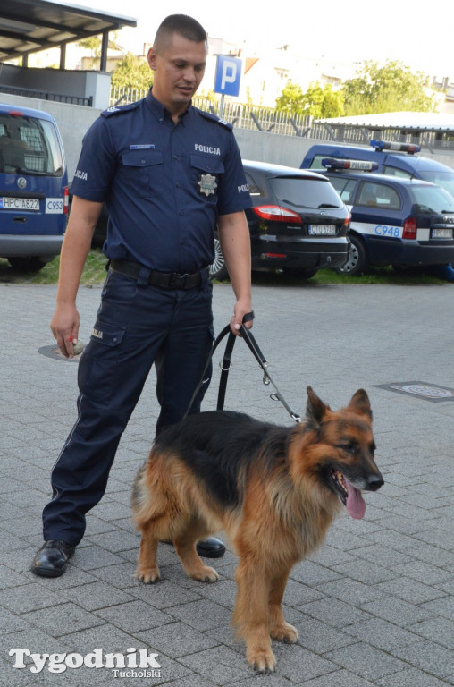 Aro i Tomasz Kozielecki