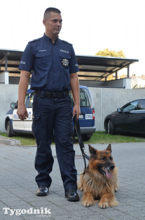 Aro i Tomasz Kozielecki