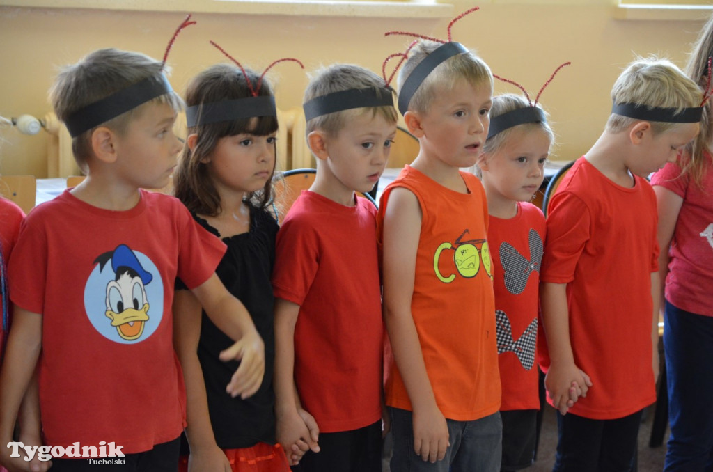 Dzień Przedszkolaka