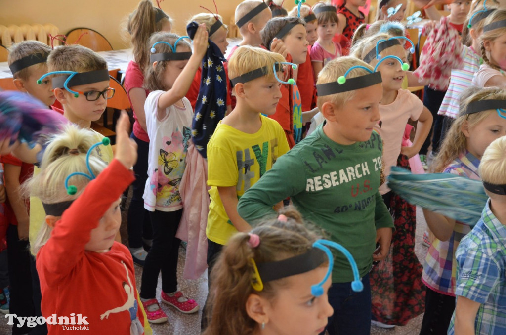 Dzień Przedszkolaka