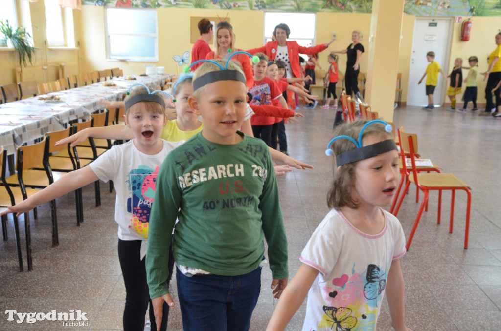 Dzień Przedszkolaka