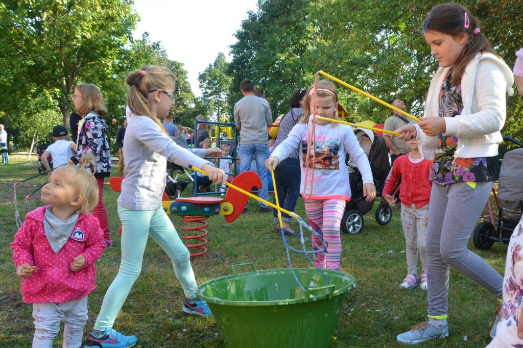 Dzień Ziemniaka