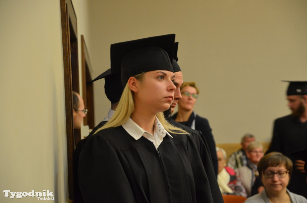 Inauguracja roku akademickiego