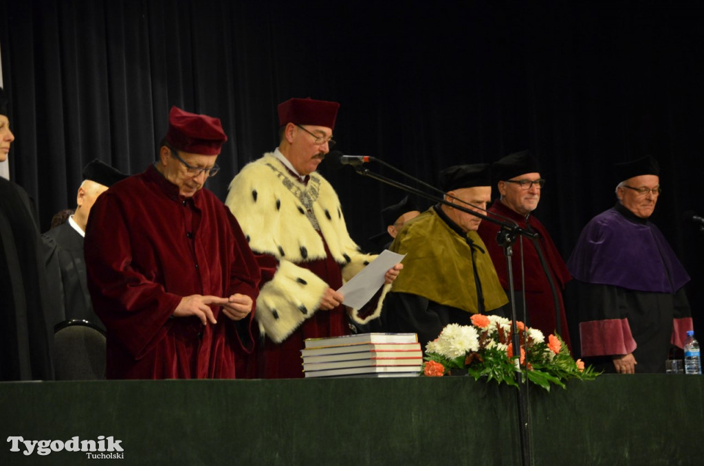 Inauguracja roku akademickiego