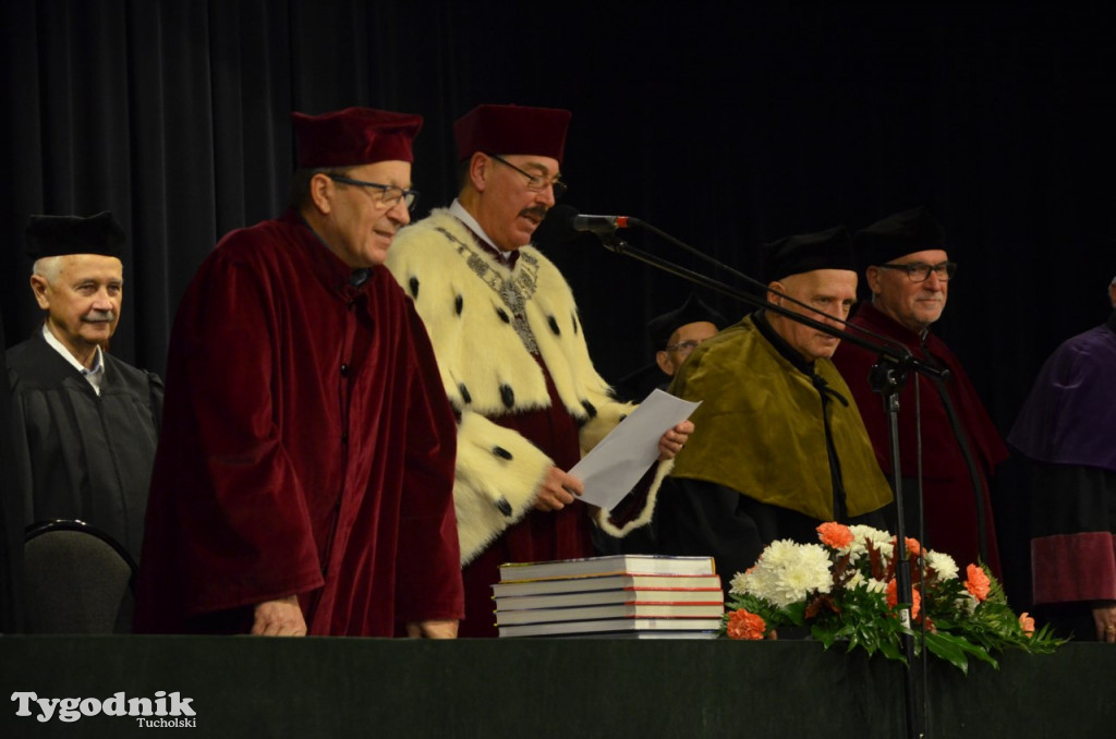 Inauguracja roku akademickiego