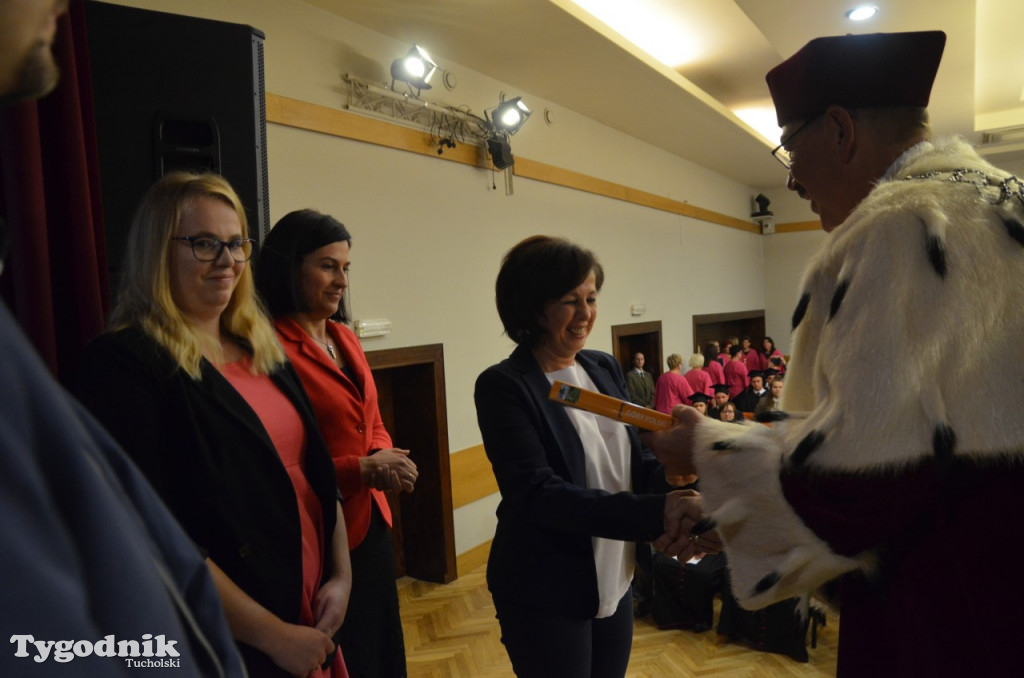 Inauguracja roku akademickiego