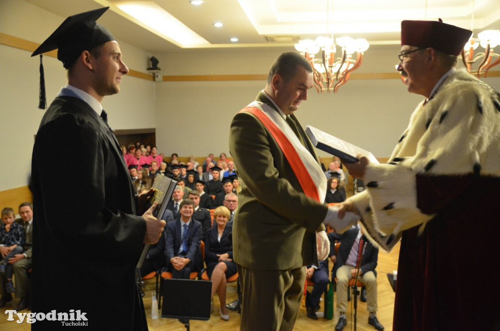 Inauguracja roku akademickiego