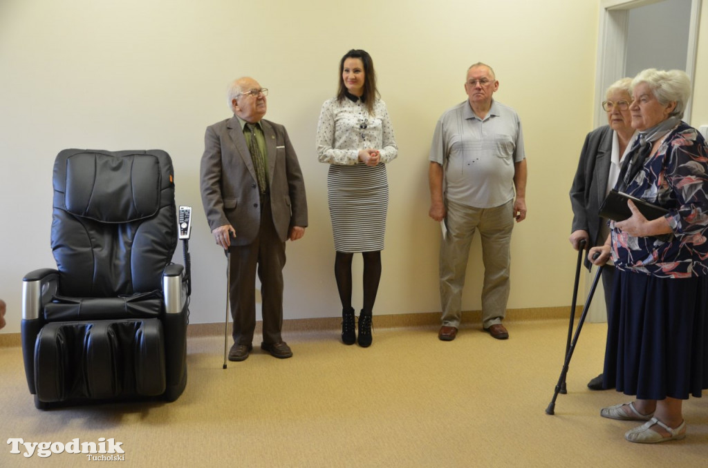 Dom Dziennego Pobytu