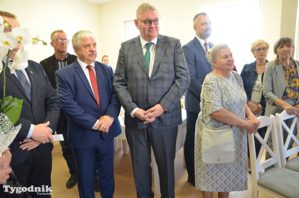 Dom Dziennego Pobytu