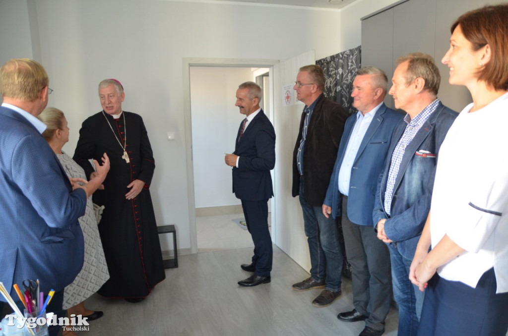 Dom Dziennego Pobytu