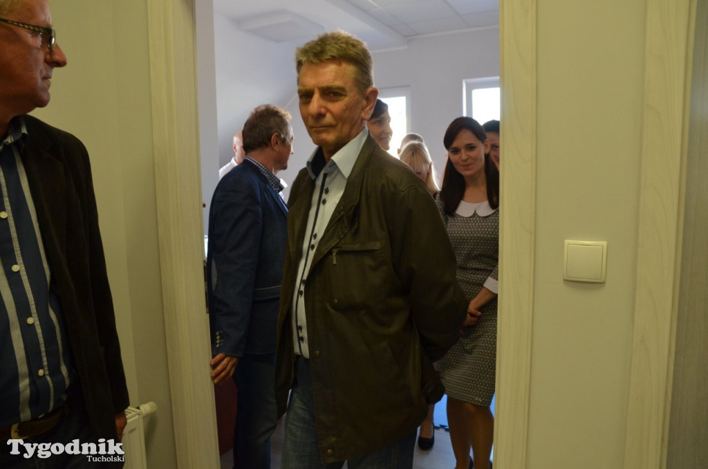 Dom Dziennego Pobytu