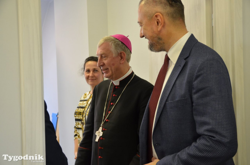 Dom Dziennego Pobytu