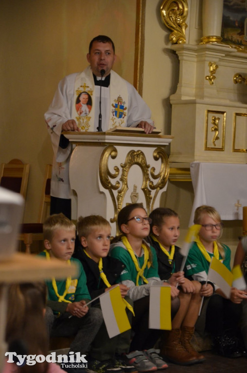 Dzień papieski